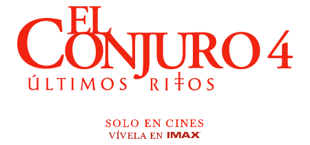 The Conjuring: Last Rites